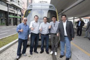 Leia mais sobre o artigo Treze anos depois, Sérgio Ricardo defende o BRT Cuiabá-VG