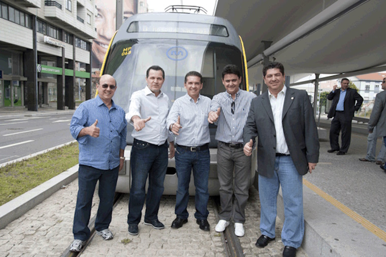 No momento, você está visualizando Treze anos depois, Sérgio Ricardo defende o BRT Cuiabá-VG