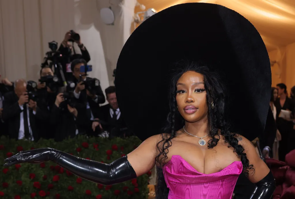No momento, você está visualizando Tudo o que você precisa saber sobre o Grammy 2024