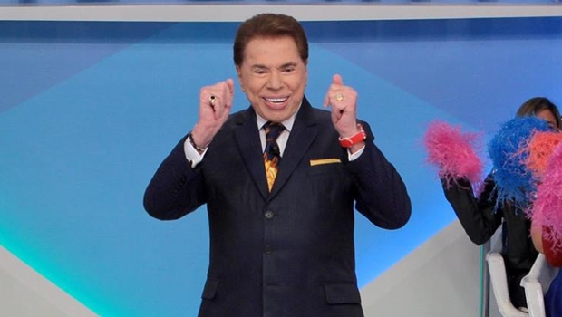 No momento, você está visualizando TV de Silvio Santos é vendida para a concorrente Brasil TecPar