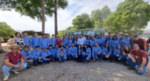 Leia mais sobre o artigo Última semana para inscrição no curso de técnico em Agropecuária da Escola Ranchão