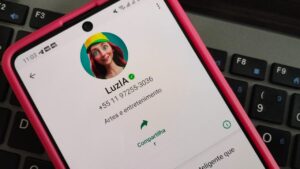 Leia mais sobre o artigo WhatsApp incorpora inteligência artificial em uma nova funcionalidade