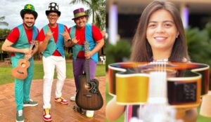 Leia mais sobre o artigo Mais de 20 músicos se apresentam nos palcos do Sesc-MT