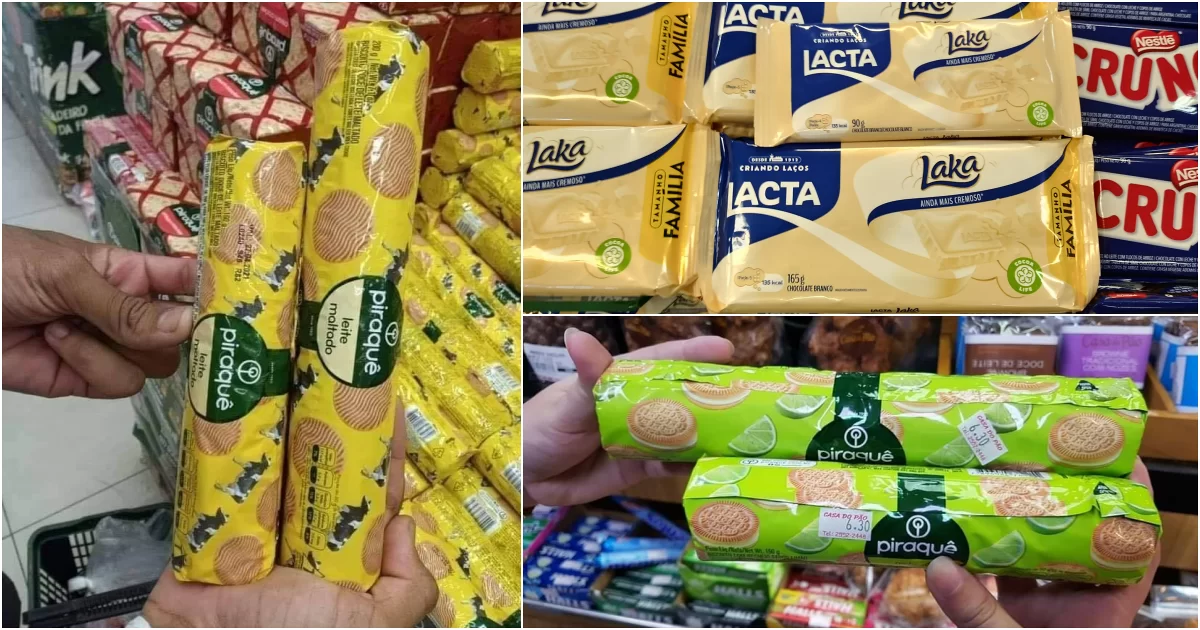No momento, você está visualizando Saiba o que é reduflação e veja como ela afeta o seu bolso