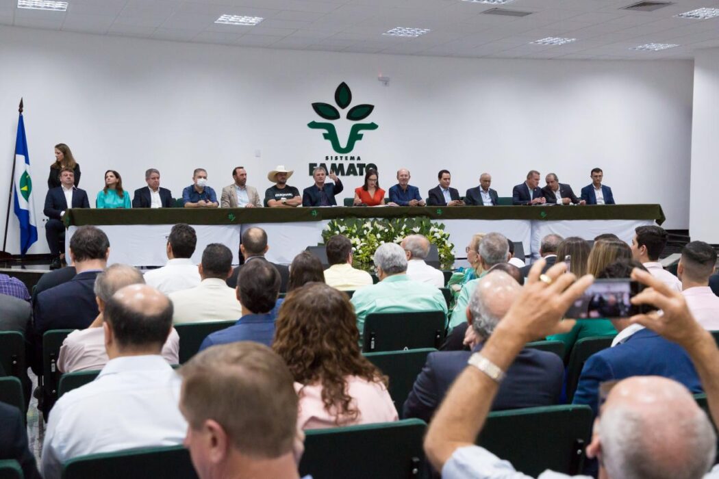 No momento, você está visualizando ALMT: Produtores de café buscam apoio para ampliar produção no estado