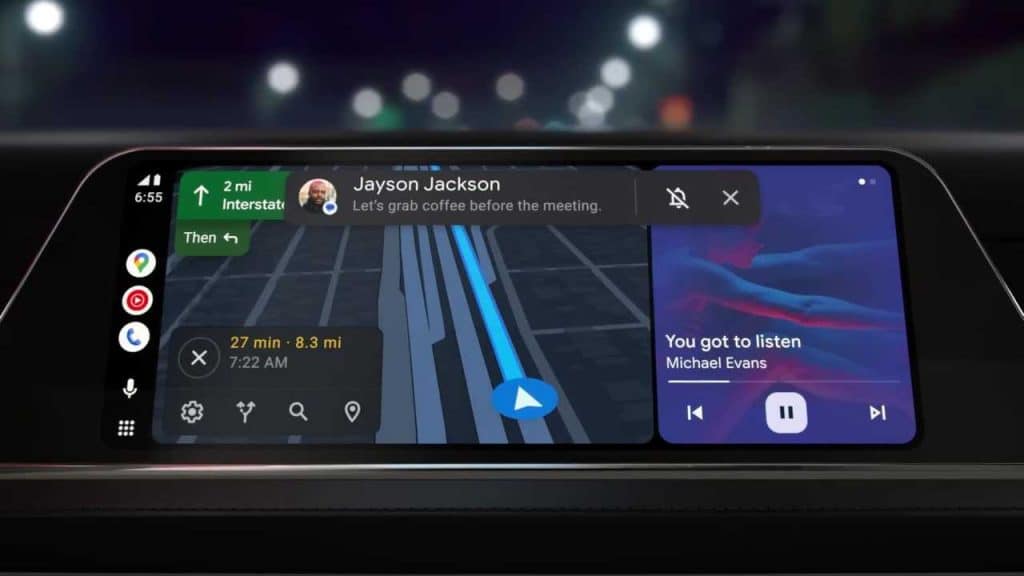 No momento, você está visualizando ANDROID AUTO: O que é e para que serve?