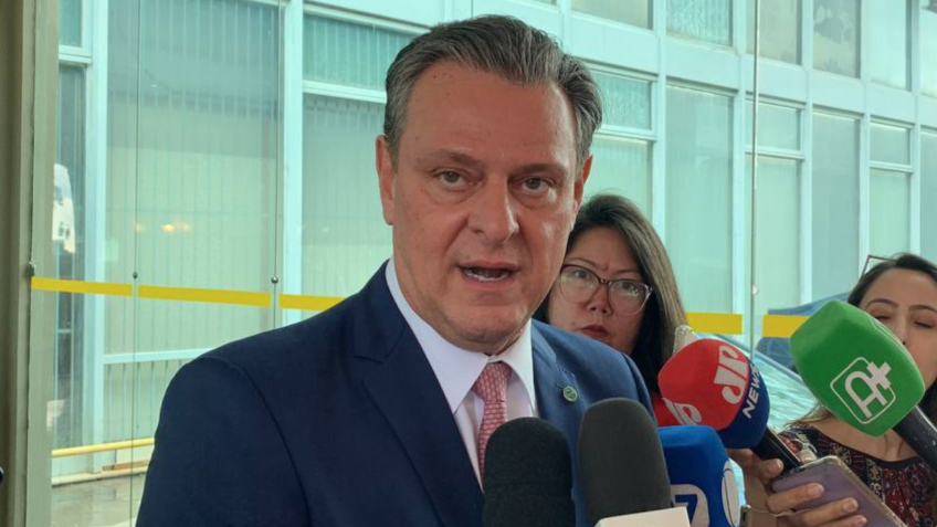 No momento, você está visualizando BNDES divulgará medidas para financiar agropecuária, diz ministro