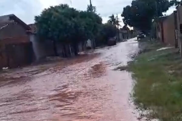 No momento, você está visualizando Com apoio de Botelho e Max, ALMT vai socorrer o município de Cáceres