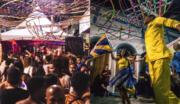 No momento, você está visualizando Carnaval da Central terá mais de 30 atrações e quatro dias de festa