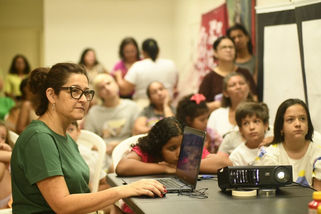 No momento, você está visualizando Casa Silva Freire inicia temporada 2024 com diversas atividades