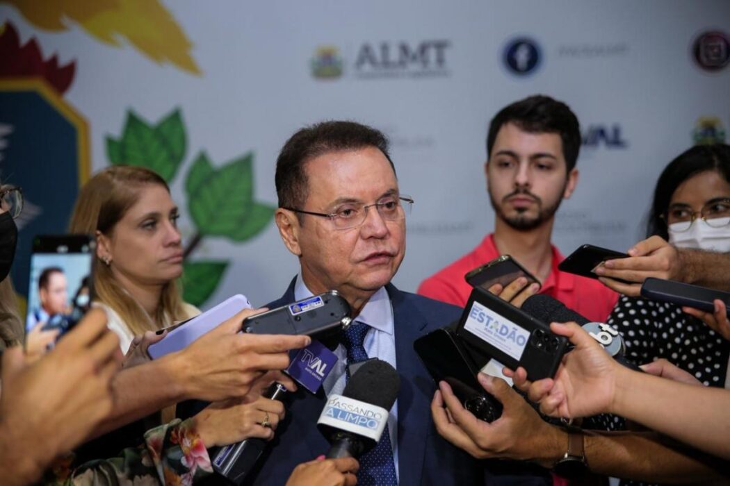 No momento, você está visualizando O futuro é a agroindústria e a chegada das ferrovias, afirma Botelho