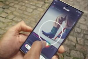 Leia mais sobre o artigo CIRCULE PARA PESQUISAR: 5 ideias do que pesquisar na busca inteligente do Google