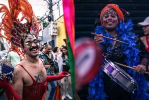 Leia mais sobre o artigo Confira a programação oficial do Circuito Folia Cuiabá 2024