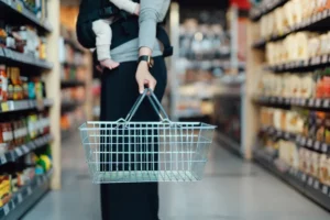 Leia mais sobre o artigo ORÇAMENTO: Cuiabanos diminuem intenção de consumo em fevereiro