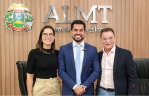 Leia mais sobre o artigo Deputados suplentes assumem vagas de titulares licenciados da ALMT