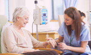 Leia mais sobre o artigo EUA anuncia nova terapia contra câncer em 8 semanas