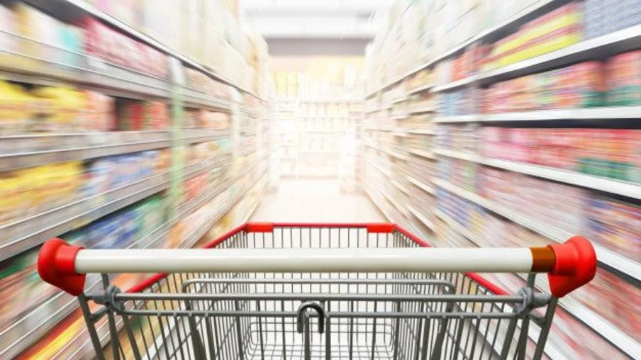 No momento, você está visualizando Faturamento da indústria de alimentos no Brasil cresce 7,2% em 2023