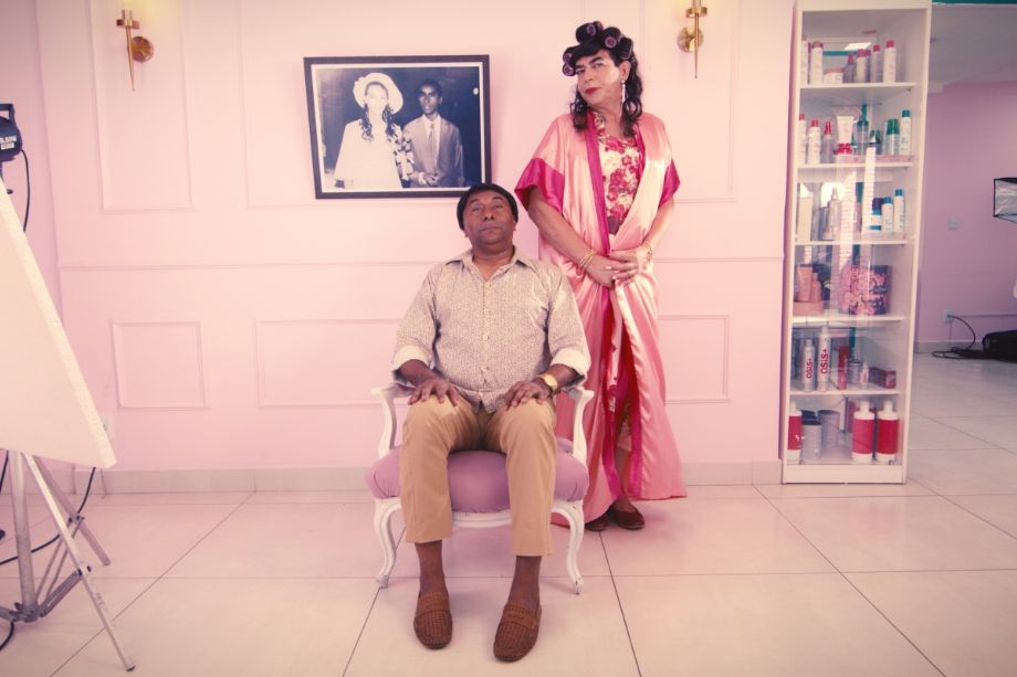 No momento, você está visualizando Humoristas lançam filme de comédia romântica cuiabana
