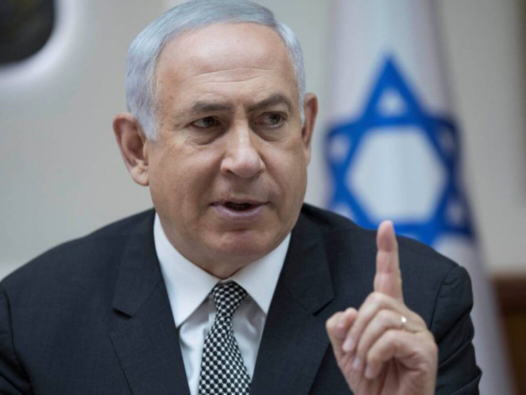 No momento, você está visualizando Israel convoca o embaixador do Brasil após Lula comparar guerra em Gaza com Holocausto