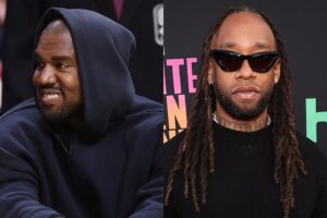 Leia mais sobre o artigo Kanye West usa sample de funk brasileiro em música do álbum novo