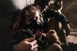 Leia mais sobre o artigo ONU pede apoio à saúde mental para crianças afetadas pela guerra em Gaza