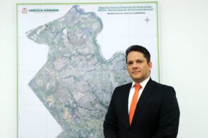 Leia mais sobre o artigo Procurador-geral reafirma compromisso com a legalidade em Várzea Grande