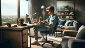 Leia mais sobre o artigo QUIET AMBITION: A nova realidade da Geração Z nas empresas