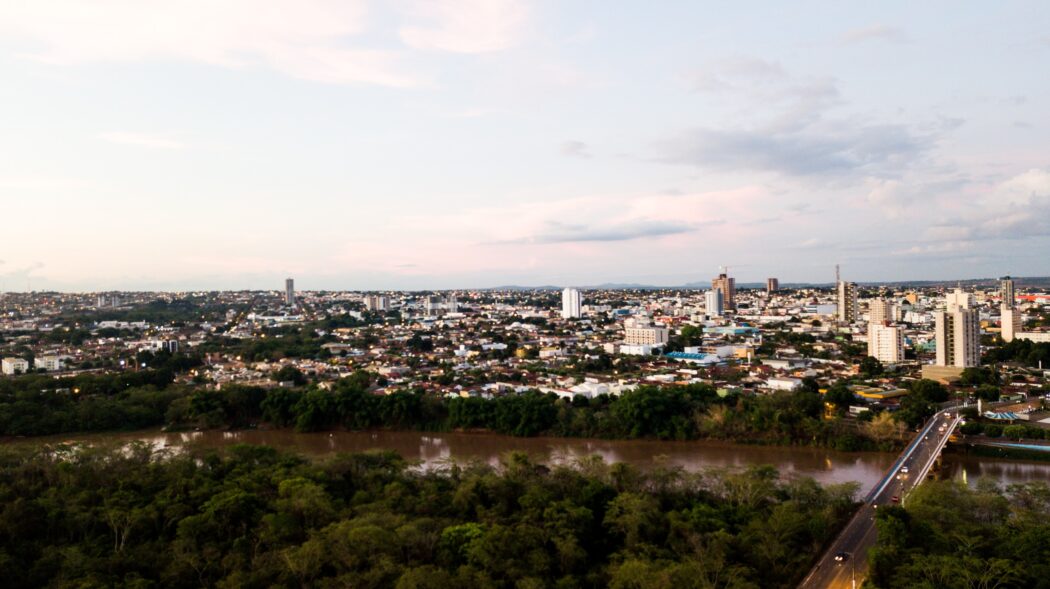 No momento, você está visualizando Rondonópolis foi a cidade de MT que mais gerou empregos em 2023