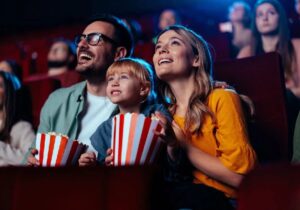 Leia mais sobre o artigo Semana de Cinema com ingressos a R$ 12, começa quinta em todo o Brasil