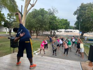 Leia mais sobre o artigo Sesc Fitness tem vagas abertas para diversas atividades em Mato Grosso