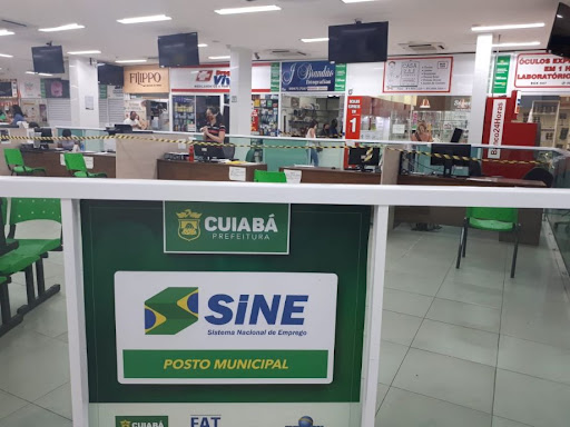 No momento, você está visualizando Sine Municipal oferece 420 oportunidades de emprego em Cuiabá