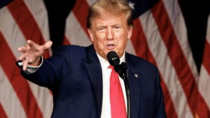 Leia mais sobre o artigo Trump desbanca Nikki Haley nas primárias da Carolina do Sul