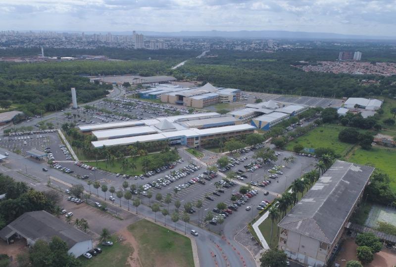 No momento, você está visualizando UNIVAG realiza plantão de matrículas para vestibular 2024 com cursos mais procurados do Brasil