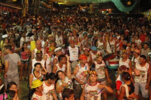 Leia mais sobre o artigo VG alerta para cuidados contra doenças durante a folia de carnaval