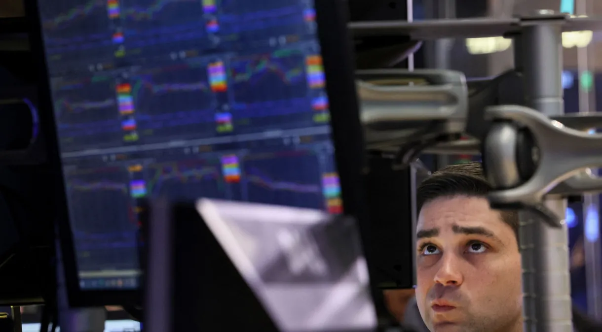 No momento, você está visualizando Wall Street teme nova crise em setor bancário nos EUA