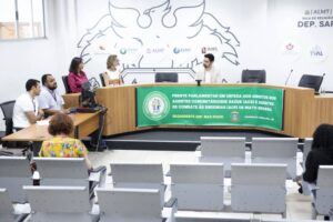 Leia mais sobre o artigo ALMT discute situação do estado em relação à dengue, zika e chikungunya