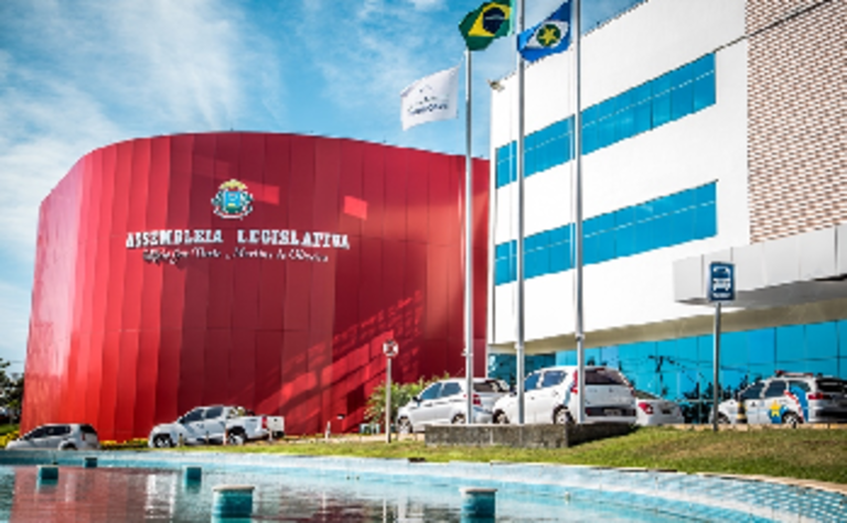 No momento, você está visualizando ALMT aprova projeto para criação de ambiente regulatório experimental em MT
