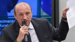 Leia mais sobre o artigo Crédito privado: ‘É importante criar alternativas para o crédito rural’, diz Geller