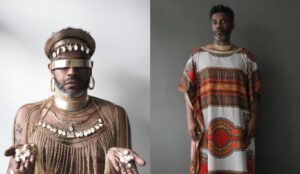 Leia mais sobre o artigo André D’Lucca descortina o letramento racial no espetáculo Sankofa