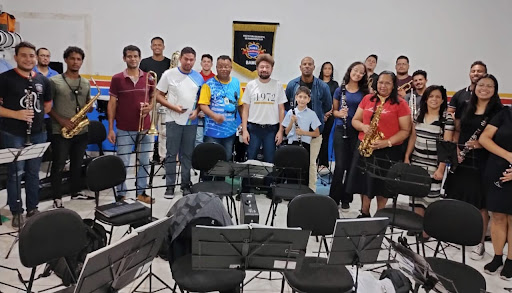 No momento, você está visualizando Bamur torna-se filiada à Federação de Bandas e Fanfarras de Mato Grosso