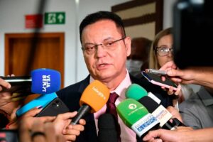 Leia mais sobre o artigo Botelho amplia vantagem e lidera para prefeito de Cuiabá