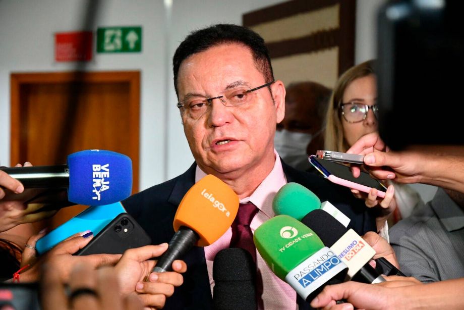 No momento, você está visualizando Botelho amplia vantagem e lidera para prefeito de Cuiabá