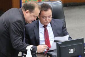 Leia mais sobre o artigo Botelho diz que Max é “melhor nome” para comandar Assembleia
