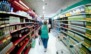Leia mais sobre o artigo Cesta básica sobe em 14 capitais brasileiras em fevereiro