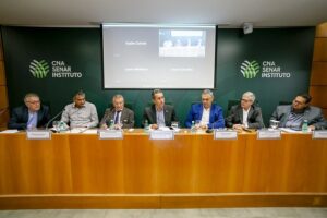 Leia mais sobre o artigo CNA reúne Federações do Norte para debater ações em 2024