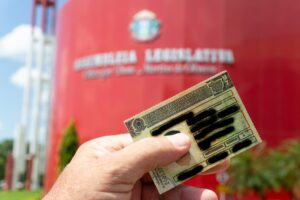 Leia mais sobre o artigo Governo abre inscrições para CNH Social com início em 11 de março