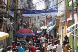 Leia mais sobre o artigo Comércio não abrirá na capital no feriado da Sexta-feira Santa (29)