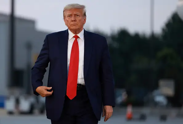 No momento, você está visualizando Donald Trump entra para o grupo dos 500 mais ricos do mundo