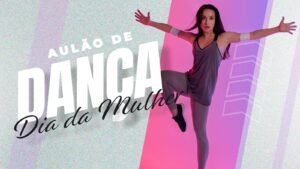 Leia mais sobre o artigo Esporte realiza evento especial para festejar o Dia da Mulher