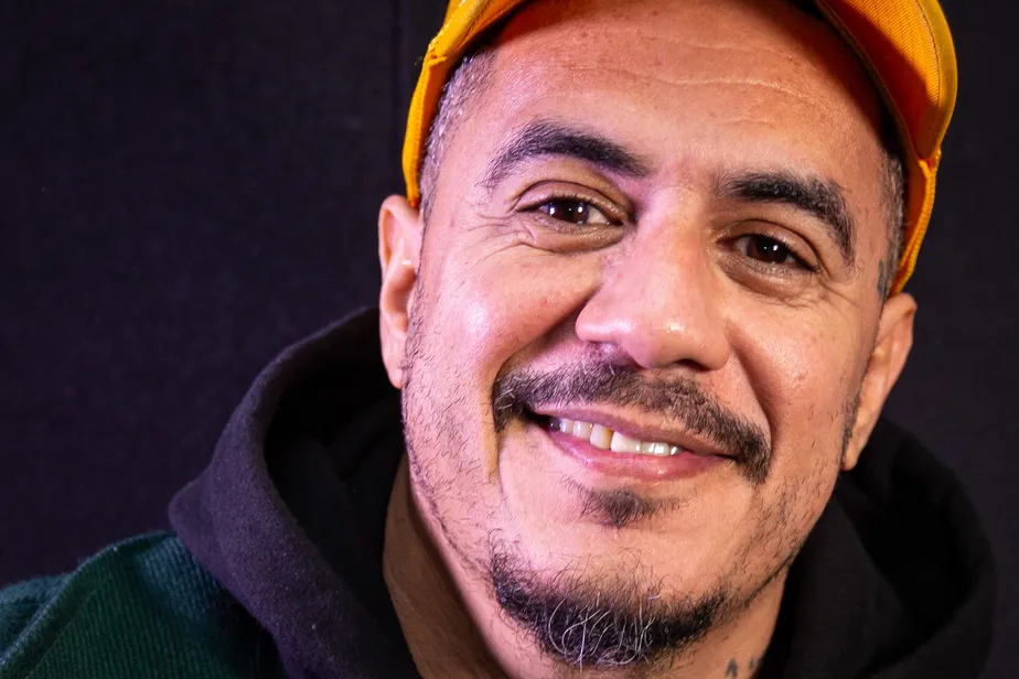 No momento, você está visualizando Marcelo D2 leva show de samba de ‘Iboru’ ao Lollapalooza 2024